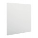 Nobo 1915655 pizarrón blanco 450 x 450 mm Magnético